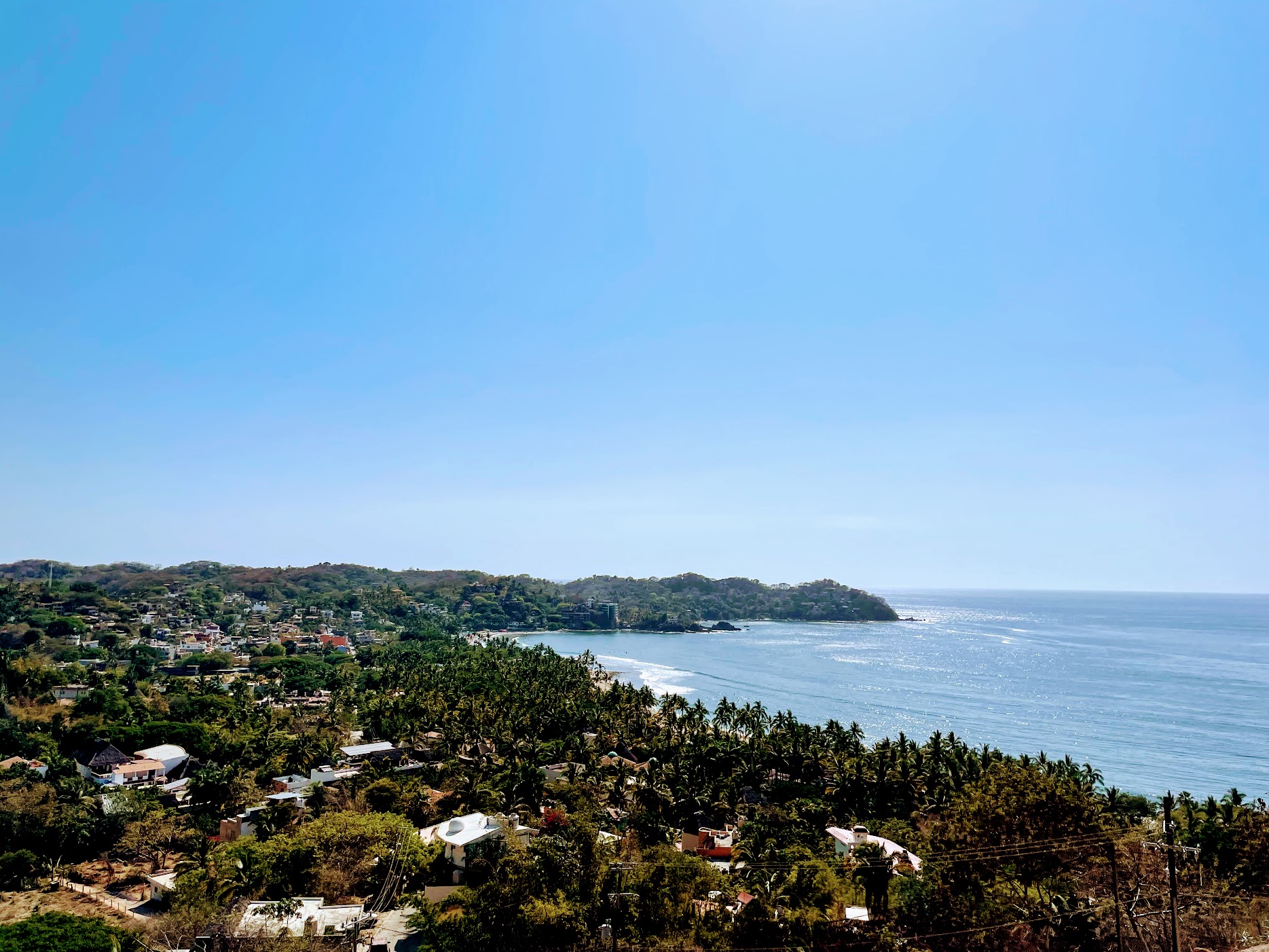 The Beaches of Sayulita - Bros Around The Globe