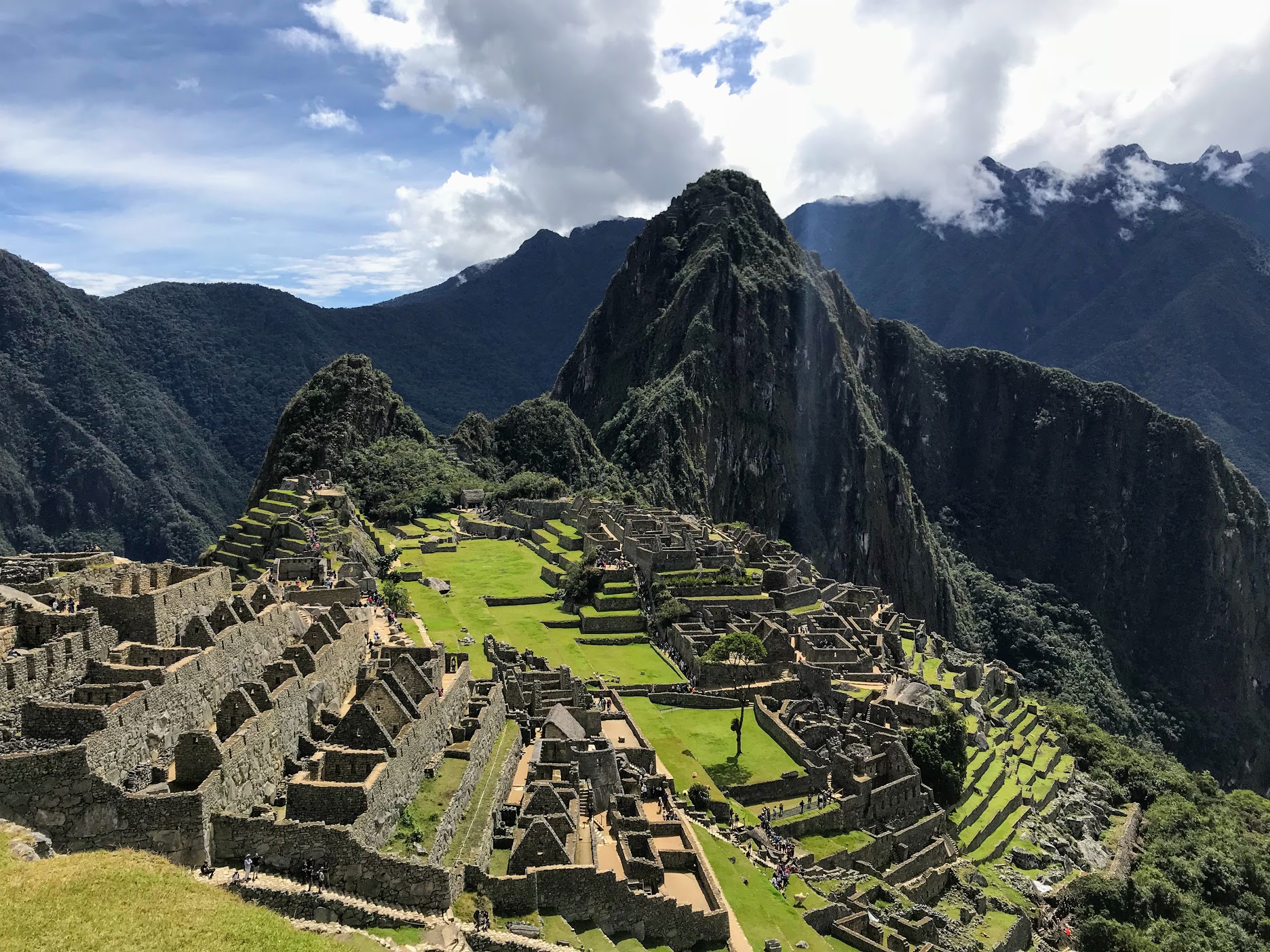 Is Machu Picchu Worth Visiting? - Bros Around The Globe